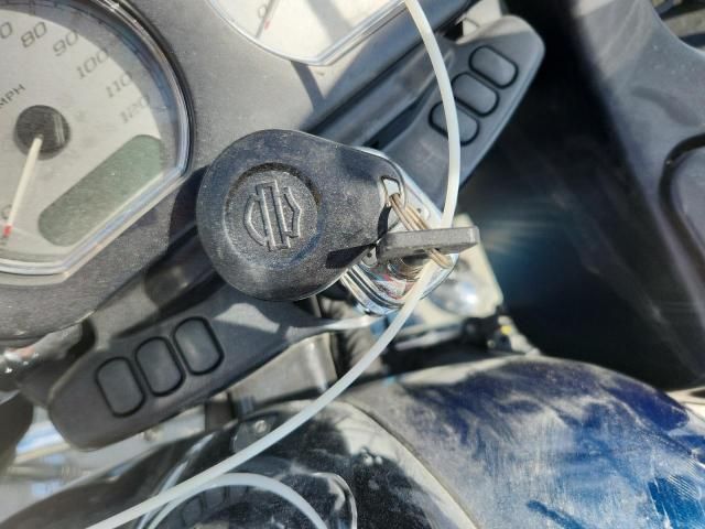 2020 Harley-Davidson Fltrx