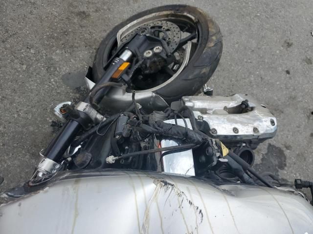 2009 Yamaha XV1700 PC