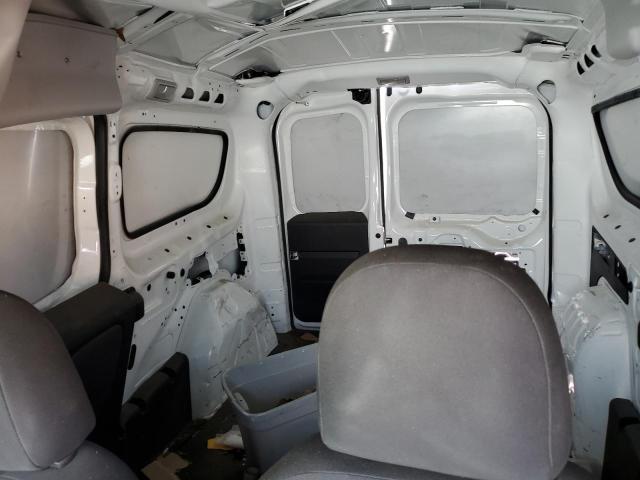 2022 Dodge Ram Promaster City Tradesman