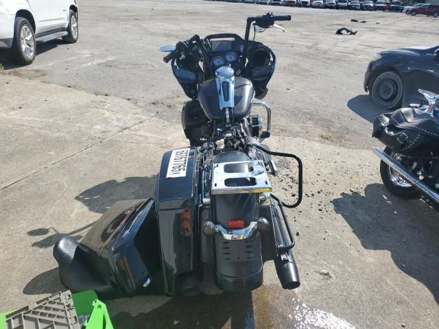 2017 Harley-Davidson Fltrxs Road Glide Special
