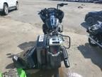 2017 Harley-Davidson Fltrxs Road Glide Special