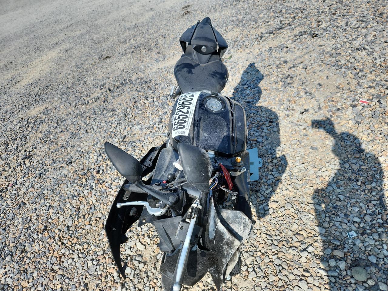 2023 Yamaha YZFR7