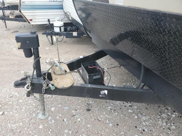 2018 KZ Connect
