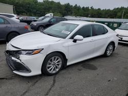 2021 Toyota Camry le for sale in Exeter, RI