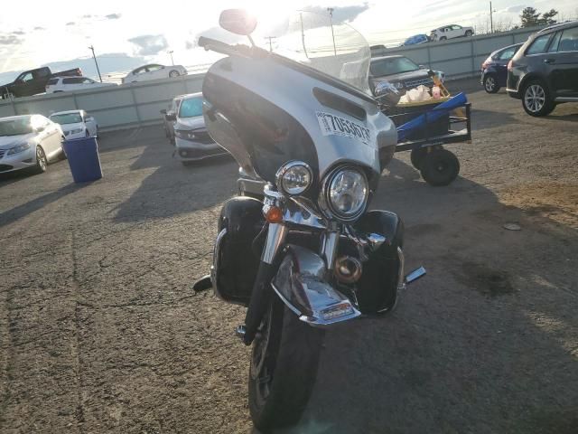2015 Harley-Davidson Flhtk Ultra Limited