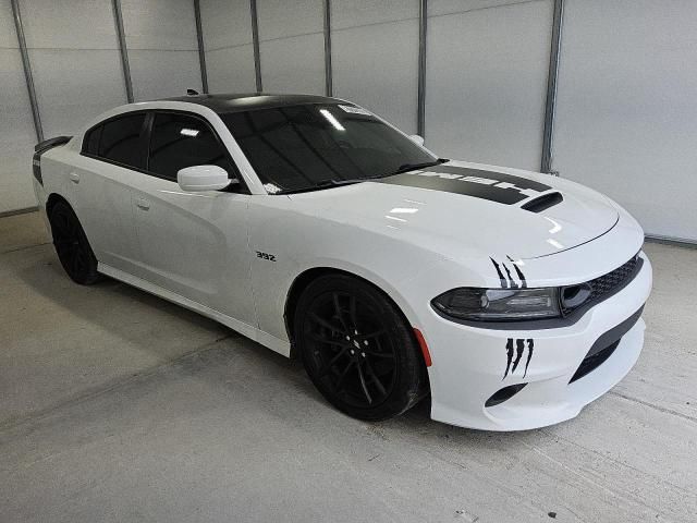 2021 Dodge Charger Scat Pack