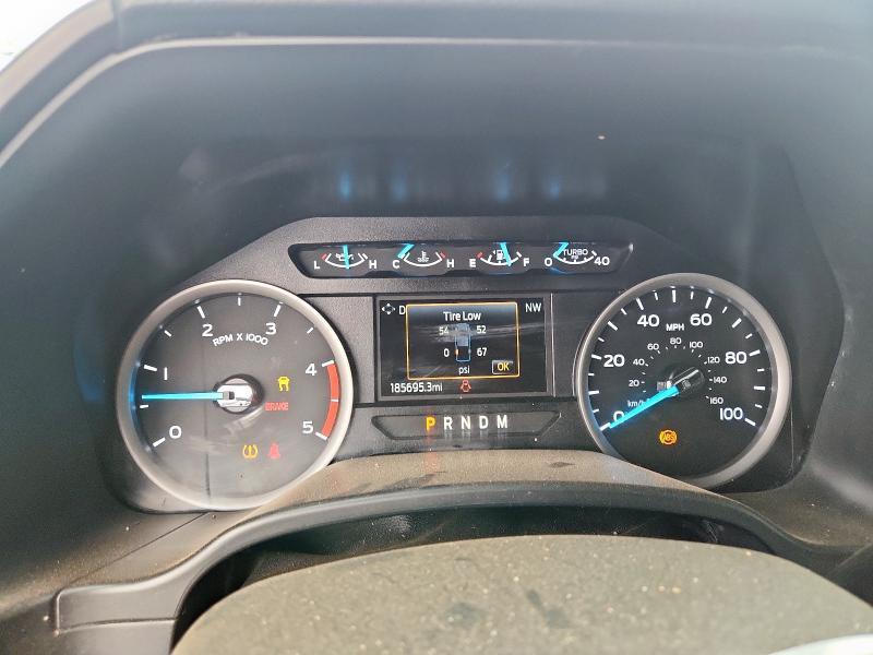 2020 Ford F250 Super Duty