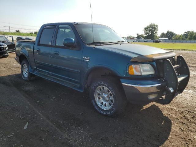 2001 Ford F150