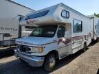 1997 Ford Econoline E350 Cutaway Van