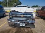 2017 Chevrolet Silverado K2500 Heavy Duty LT