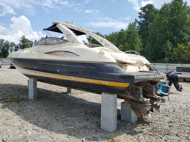 2003 Sunseeker Superhawk