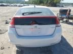 2010 Honda Insight ex
