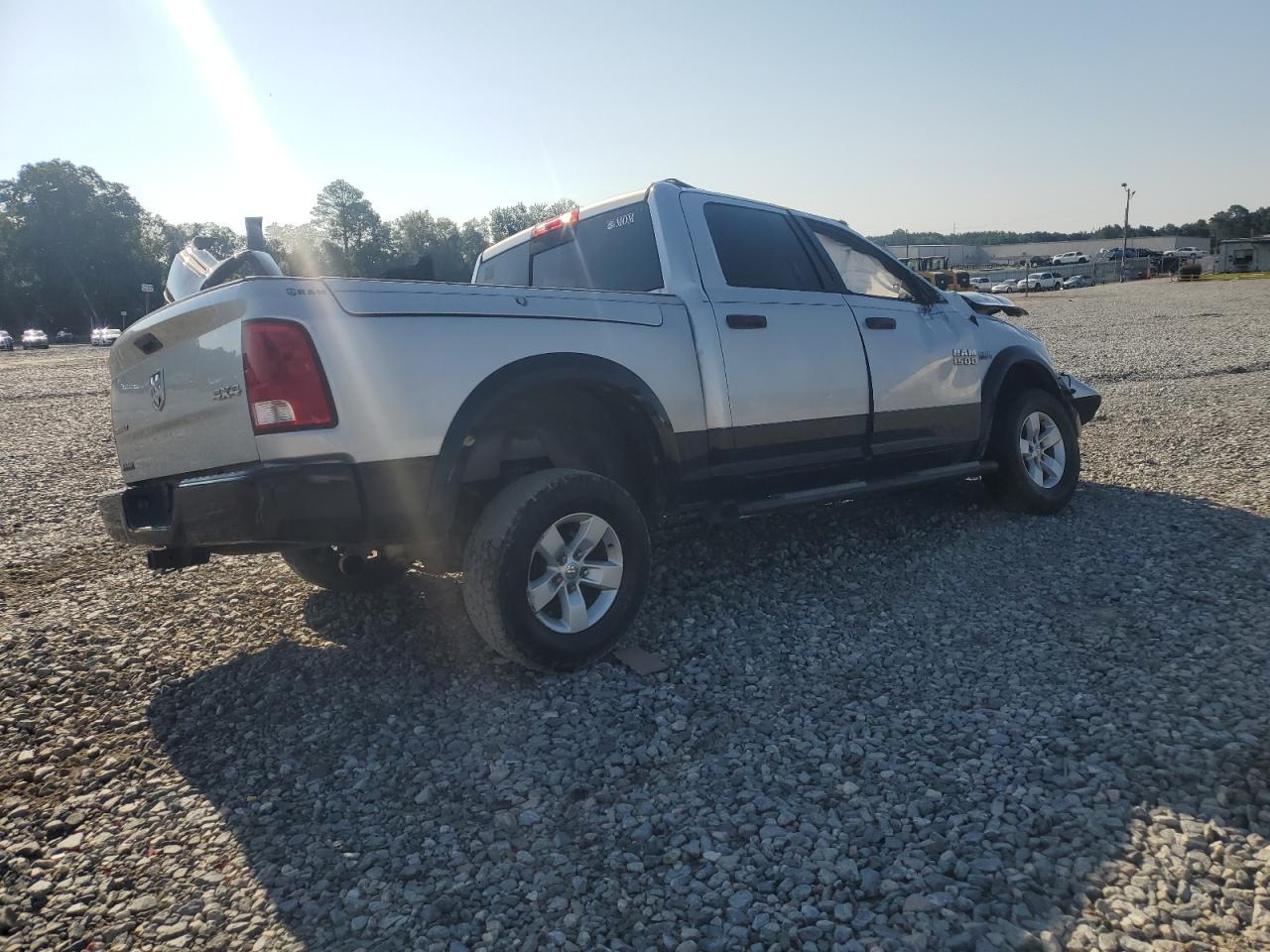 2014 Dodge RAM 1500 SLT