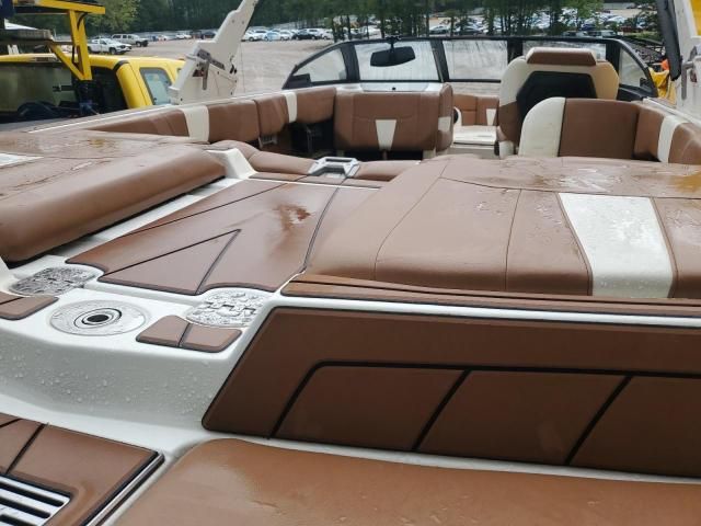 2023 Malibu Boat-Boats Speed Boat