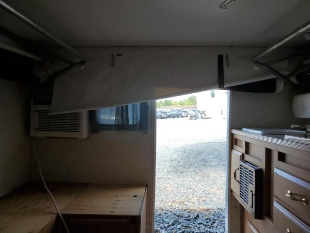 2002 Sun Valley SUN-Lite
