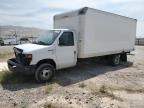 2013 Ford Econoline E350 Super Duty Cutaway Van