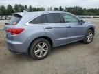 2015 Acura RDX