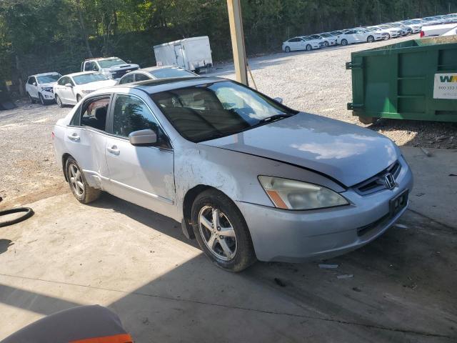 2005 Honda Accord ex