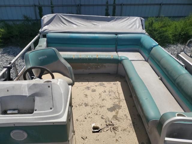 1994 Crescent Boat-Boats Boat