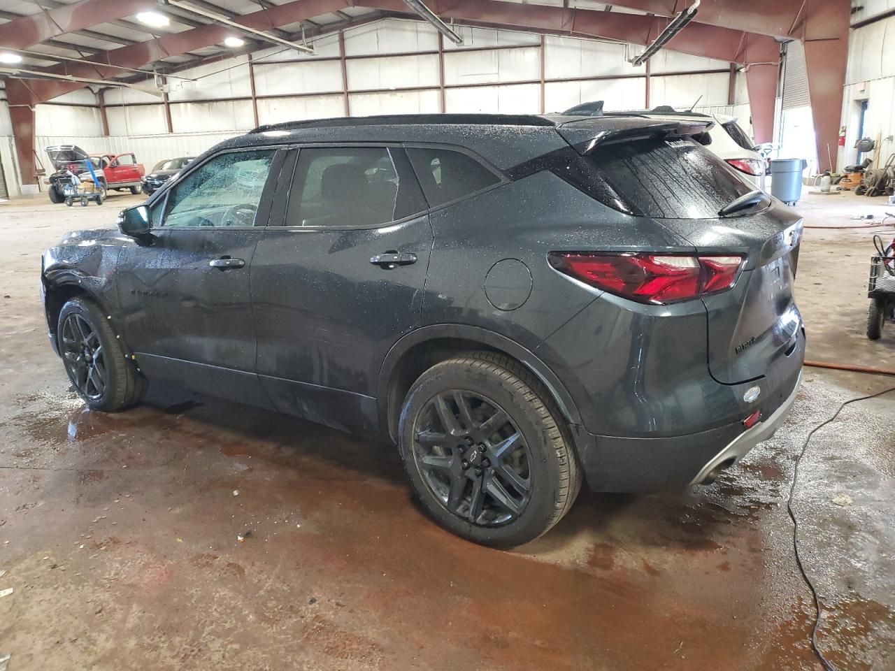 2020 Chevrolet Blazer 2LT