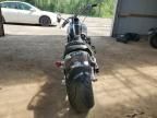 2008 Harley-Davidson Fxcwc