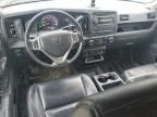 2013 Honda Ridgeline rtl