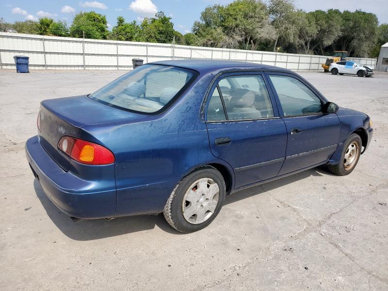 2001 Toyota Corolla ce