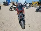 2025 Kawasaki EX500 A
