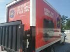 2024 GMC Savana Cutaway G3500
