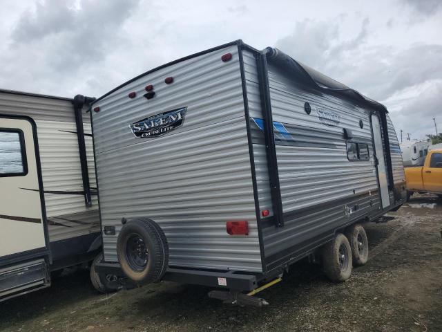 2021 Salem 2021 Sale Trav Trail-Camper