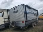 2021 Salem 2021 Sale Trav Trail-Camper