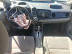 2010 Honda Insight ex