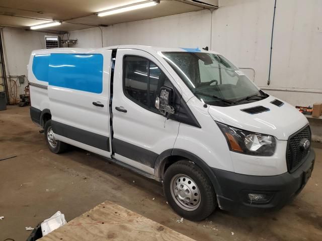2024 Ford Transit T-150