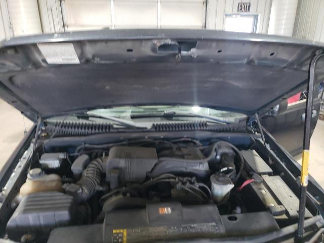 2002 Ford Explorer xls