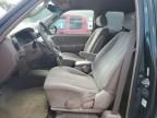2002 Toyota Tundra Access cab