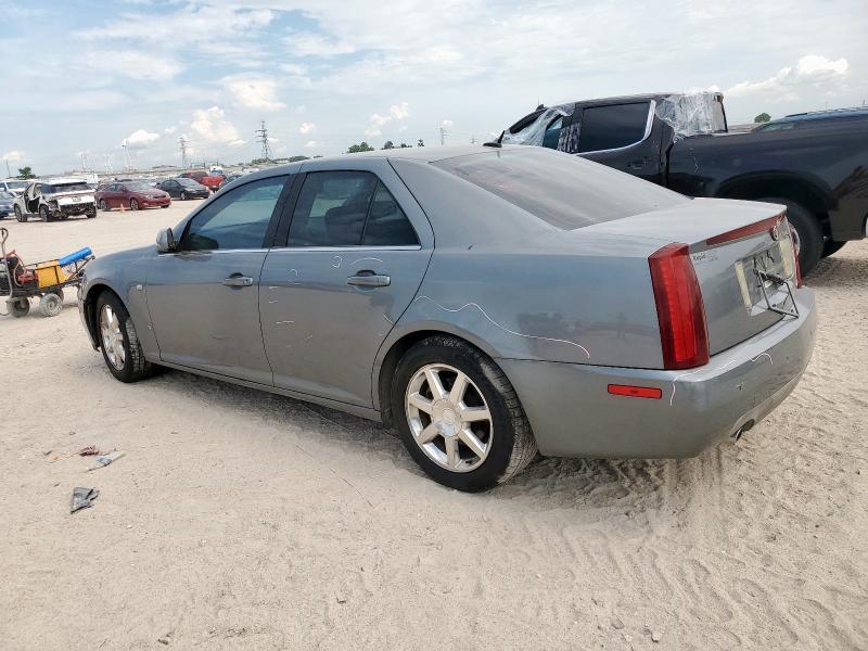 2006 Cadillac STS