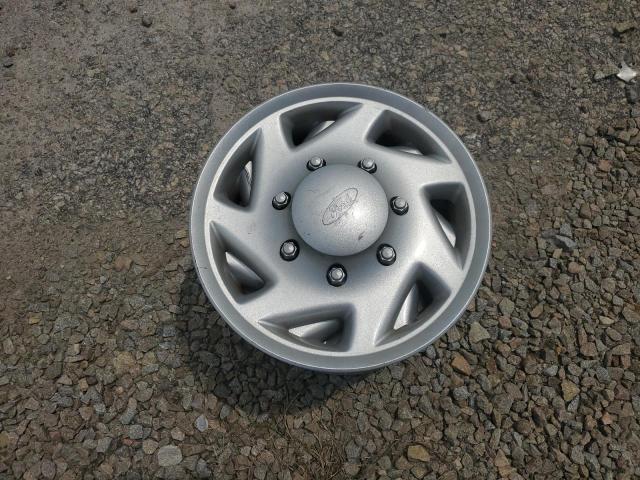 2008 Ford Econoline E350 Super Duty Van