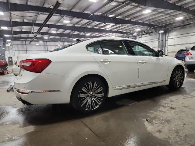 2014 KIA Cadenza Premium