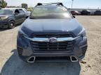 2024 Subaru Ascent Touring