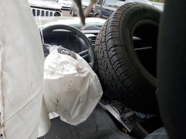 2021 Toyota 4runner Sr5/sr5 Premium