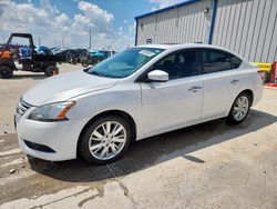 2013 Nissan Sentra S for sale in Haslet, TX
