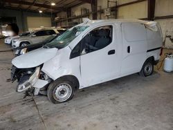 2018 Chevrolet City Express LS en venta en Eldridge, IA