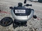 2025 Harley-Davidson Fltrxstse