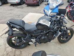 2025 Kawasaki EX650 R en venta en Oklahoma City, OK