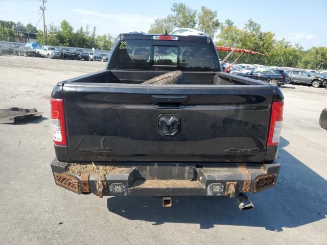 2021 Dodge RAM 1500 BIG HORN/LONE Star