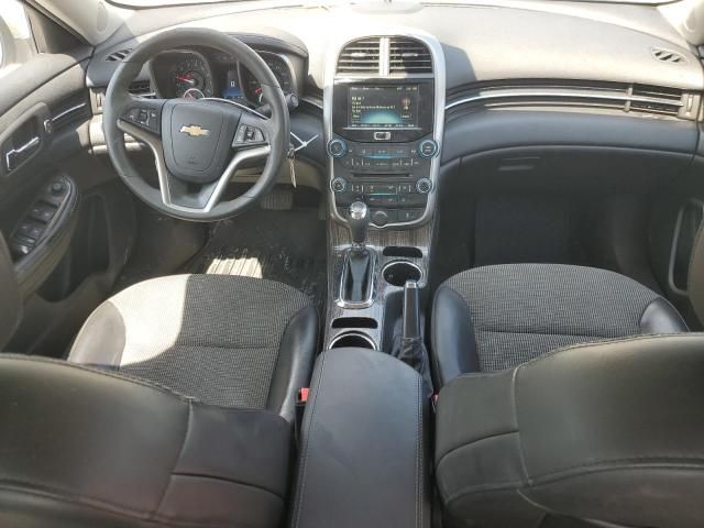 2014 Chevrolet Malibu 1LT