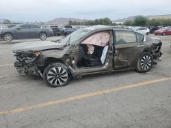 2017 Honda Accord Hybrid for sale in Las Vegas, NV