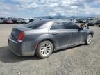 2015 Chrysler 300 Limited