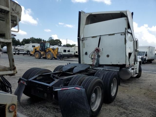 2007 International 9400I Semi Truck
