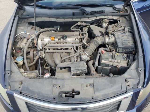 2010 Honda Accord LX